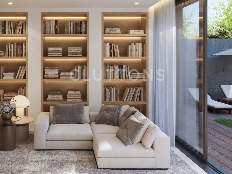 house 8 Rooms for sale on Sintra (2710)