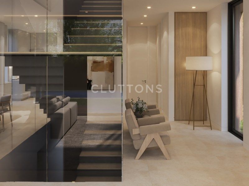 house 8 Rooms for sale on Sintra (2710)