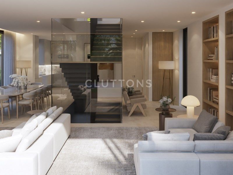 house 8 Rooms for sale on Sintra (2710)