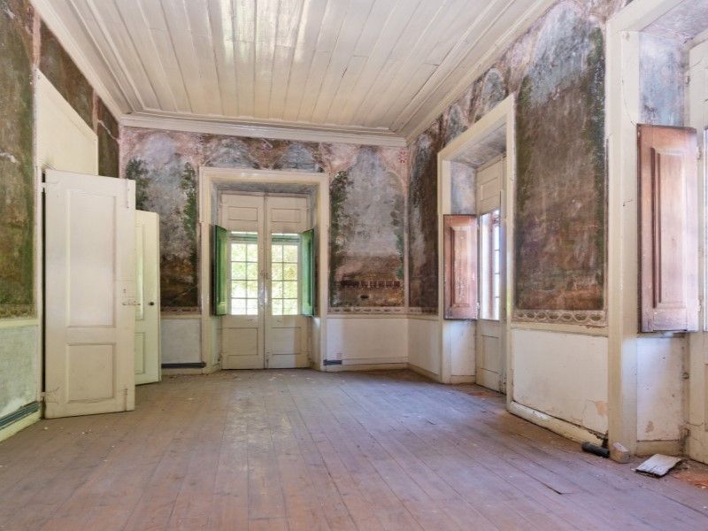 farmhouse 21 Rooms for sale on Setúbal (2900)