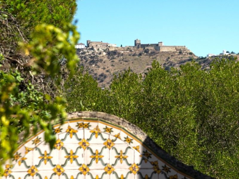 farmhouse 21 Rooms for sale on Setúbal (2900)