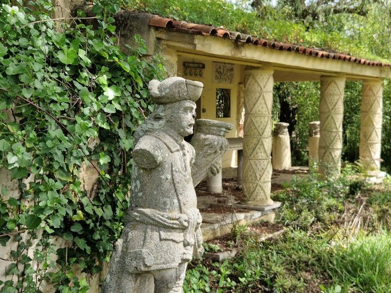 farmhouse 21 Rooms for sale on Setúbal (2900)