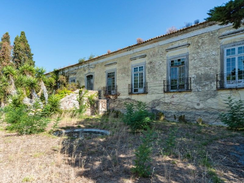 farmhouse 21 Rooms for sale on Setúbal (2900)