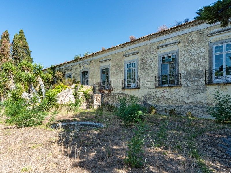 farmhouse 21 Rooms for sale on Setúbal (2900)