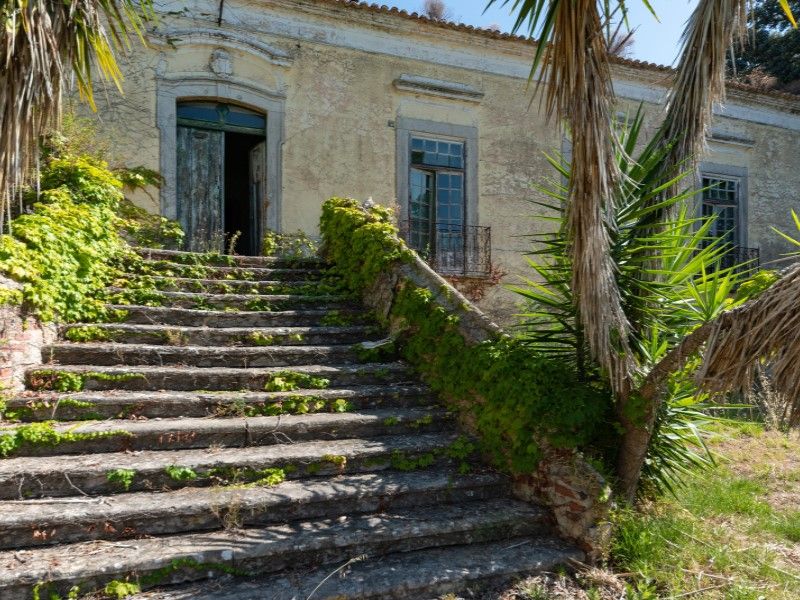 farmhouse 21 Rooms for sale on Setúbal (2900)