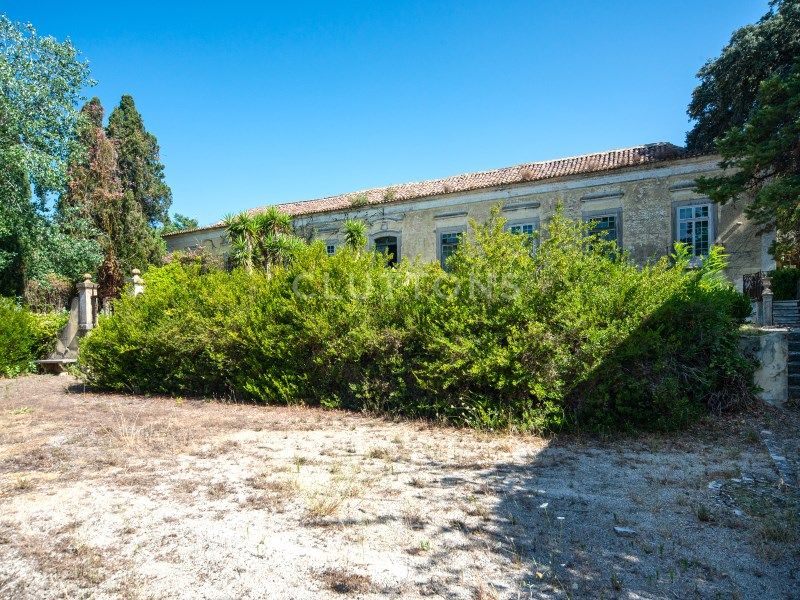 farmhouse 21 Rooms for sale on Setúbal (2900)