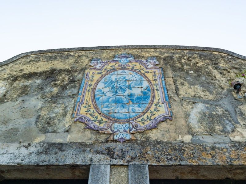 farmhouse 21 Rooms for sale on Setúbal (2900)