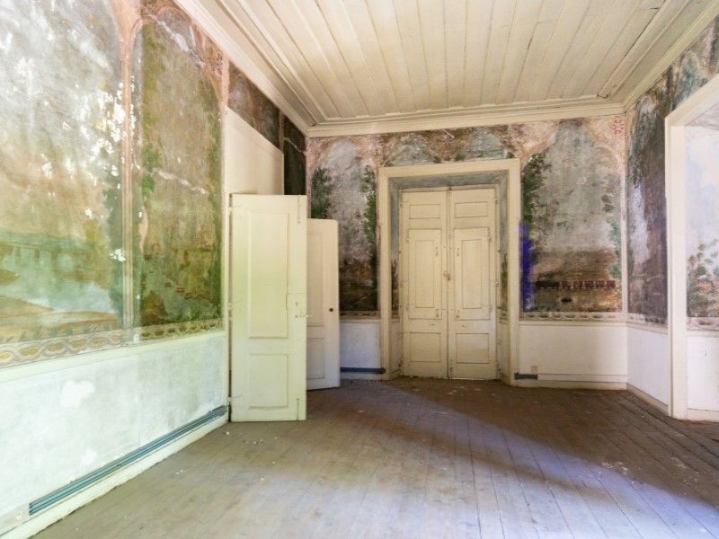 farmhouse 21 Rooms for sale on Setúbal (2900)