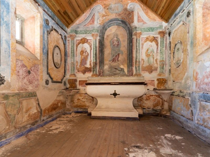 farmhouse 21 Rooms for sale on Setúbal (2900)