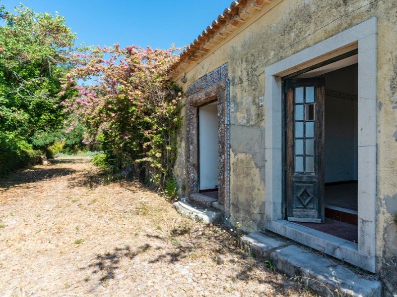 farmhouse 21 Rooms for sale on Setúbal (2900)