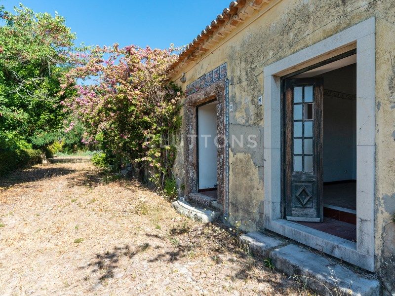 farmhouse 21 Rooms for sale on Setúbal (2900)