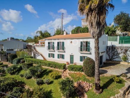 Sale House Loulé 8&nbsp;Rooms