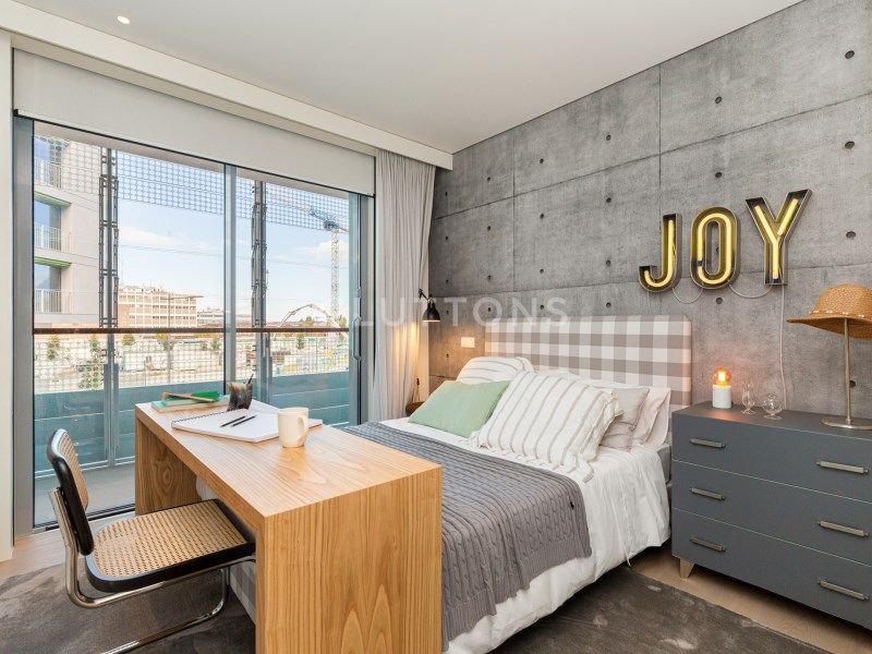 apartment 8 Rooms for sale on Lisboa (1399)