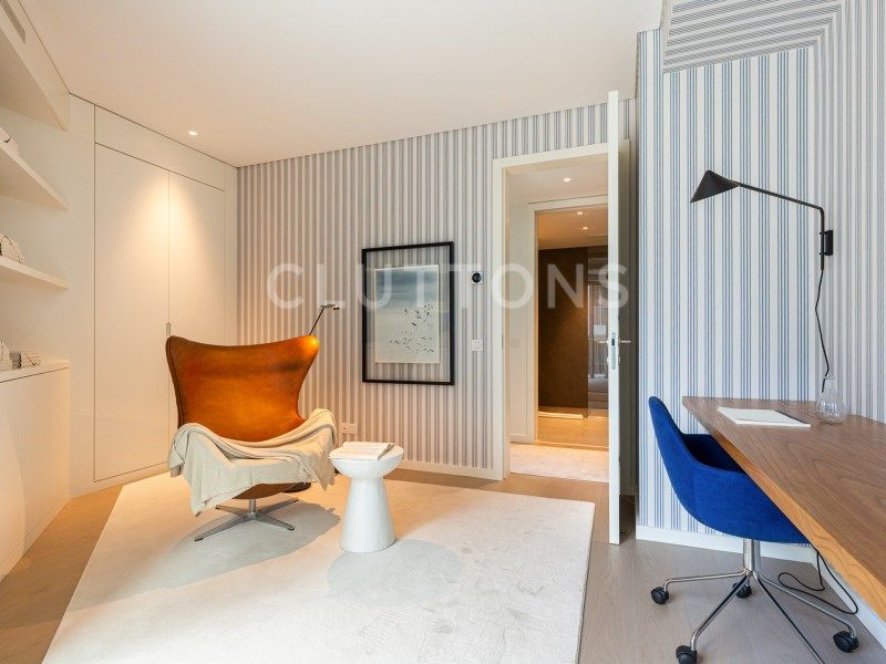 apartment 8 Rooms for sale on Lisboa (1399)