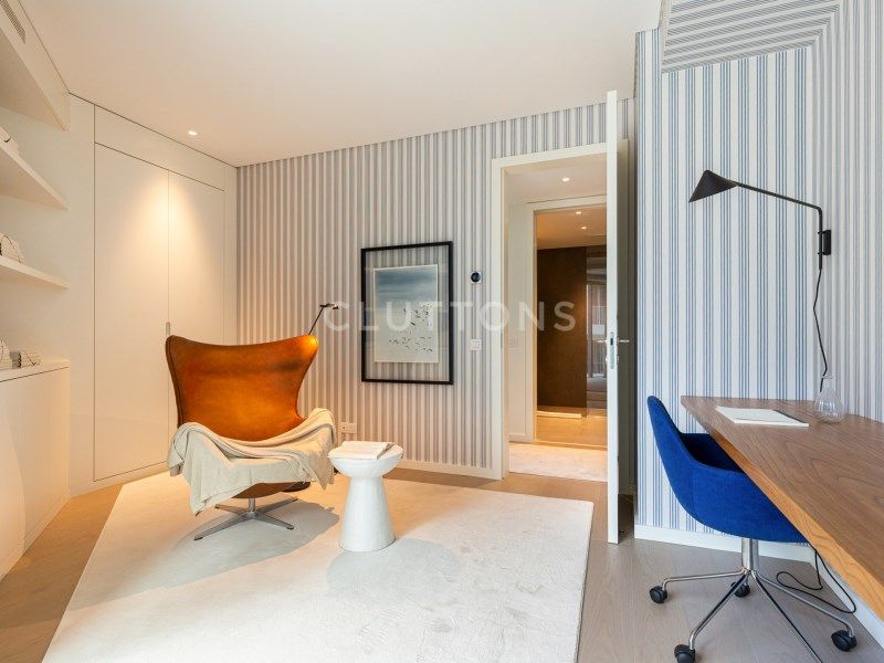 apartment 8 Rooms for sale on Lisboa (1399)