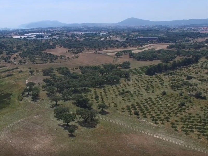 terrain 2 Pièces en vente sur Setúbal (2910)