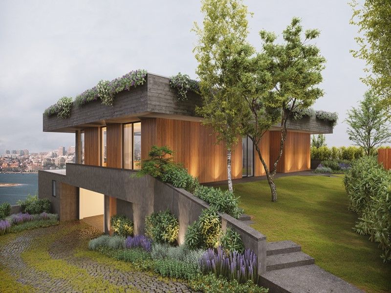 house 8 Rooms for sale on Vila Nova de Gaia (4400)