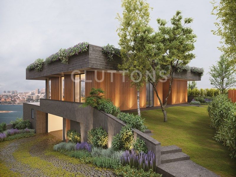 house 8 Rooms for sale on Vila Nova de Gaia (4400)