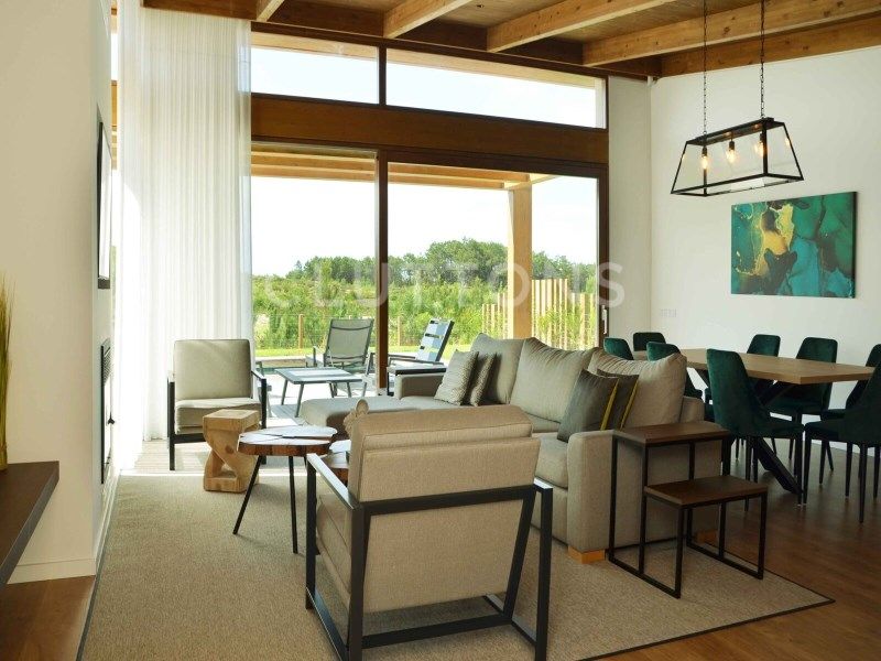 maison 6 Pièces en vente sur Óbidos (2510)