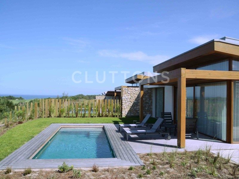 maison 6 Pièces en vente sur Óbidos (2510)