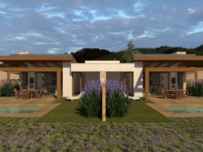 maison 6 Pièces en vente sur Óbidos (2510)