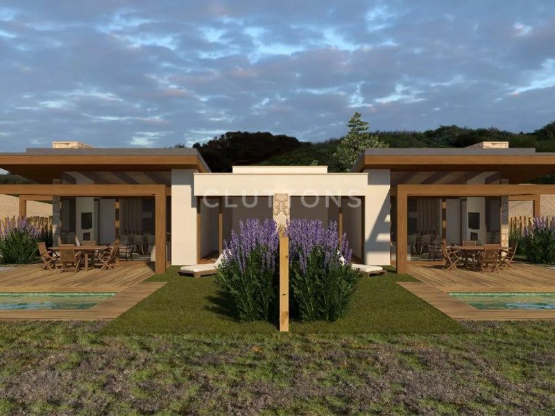 house 6 Rooms for sale on Óbidos (2510)