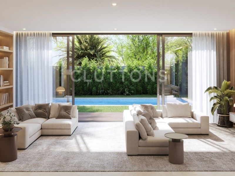 house 8 Rooms for sale on Sintra (2710)