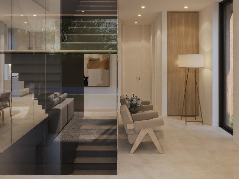 house 8 Rooms for sale on Sintra (2710)