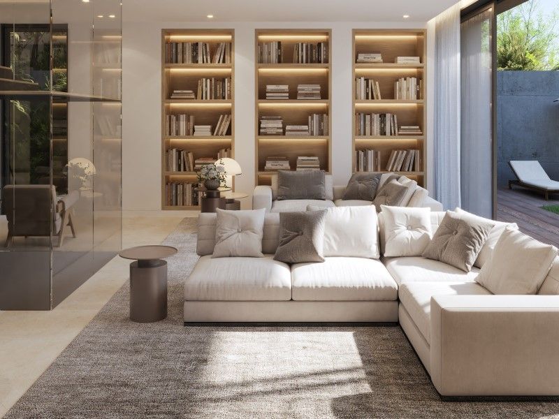 house 8 Rooms for sale on Sintra (2710)