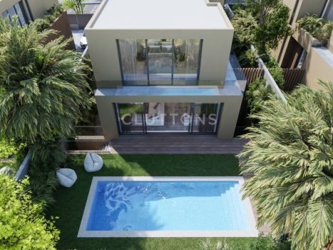 Vente Maison Sintra 8&nbsp;Pièces