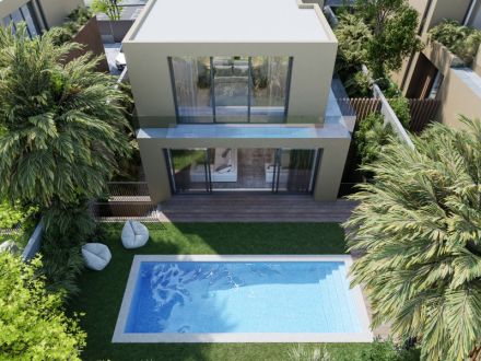 Sale House Sintra 8 Rooms