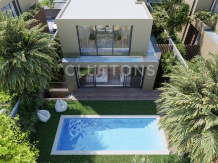 Sale House Sintra 8&nbsp;Rooms