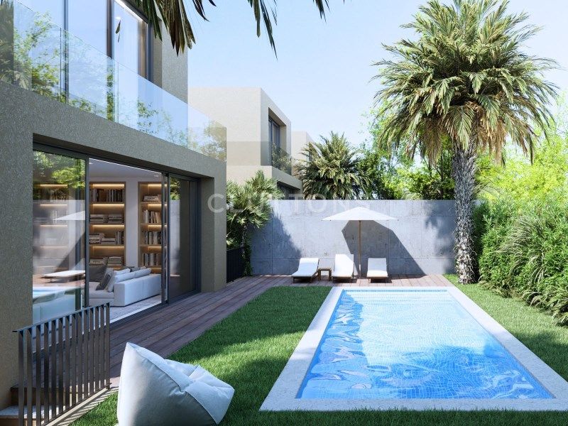 house 8 Rooms for sale on Sintra (2710)