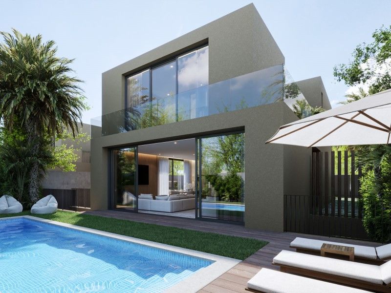 house 8 Rooms for sale on Sintra (2710)