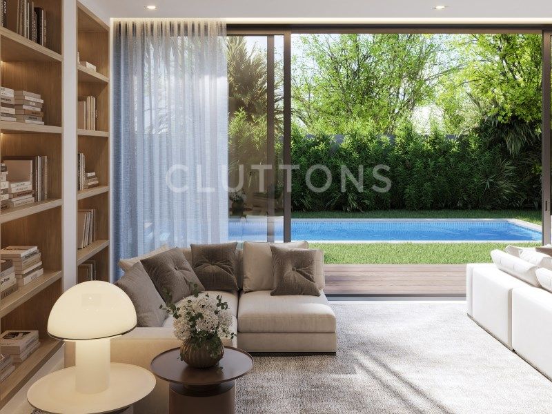 maison 8 Pièces en vente sur Sintra (2710)