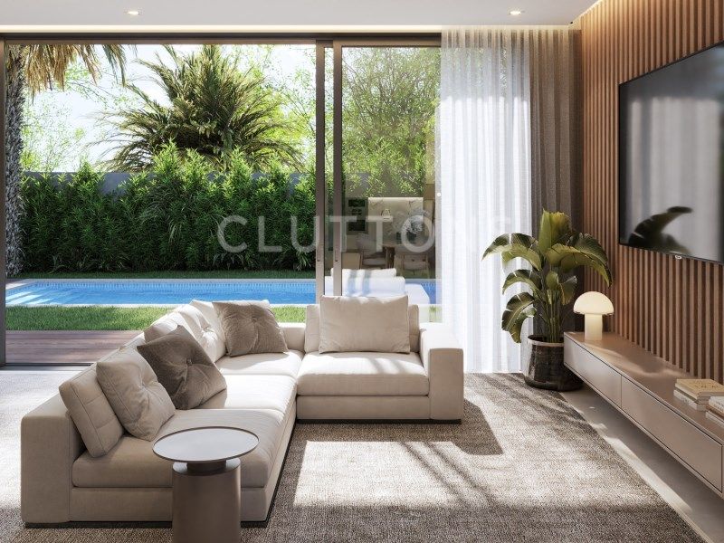 maison 8 Pièces en vente sur Sintra (2710)