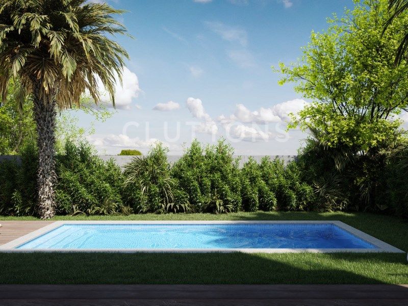 maison 8 Pièces en vente sur Sintra (2710)