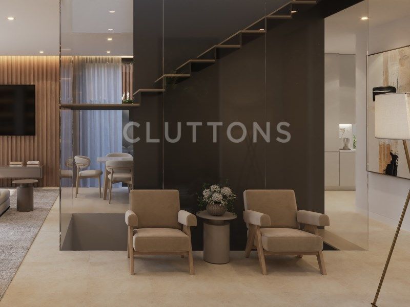 maison 8 Pièces en vente sur Sintra (2710)