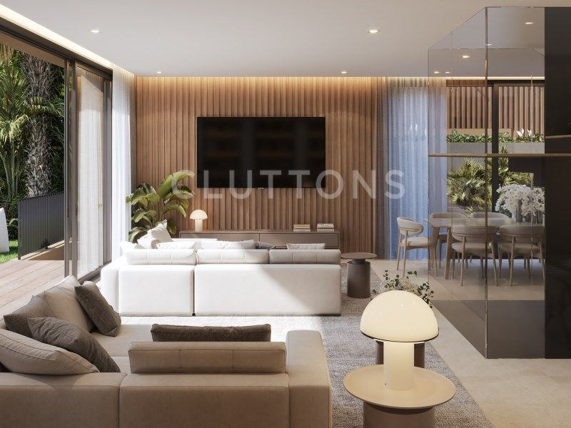 maison 8 Pièces en vente sur Sintra (2710)