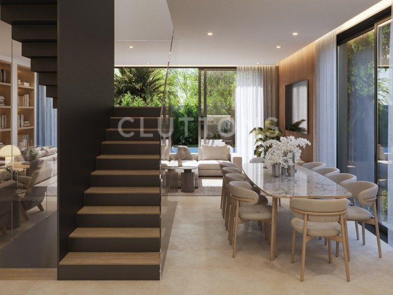 maison 8 Pièces en vente sur Sintra (2710)