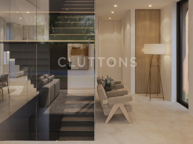 maison 8 Pièces en vente sur Sintra (2710)