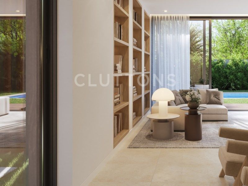 maison 8 Pièces en vente sur Sintra (2710)