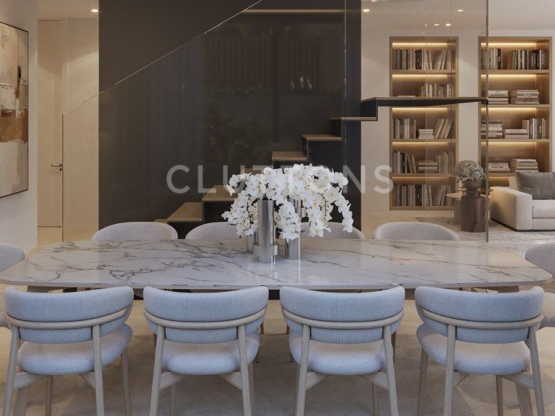 maison 8 Pièces en vente sur Sintra (2710)