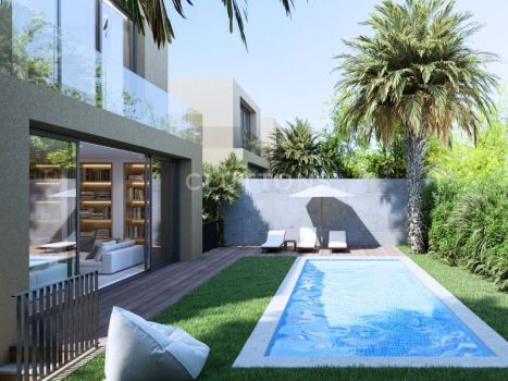 Vente Maison Sintra 8&nbsp;Pièces