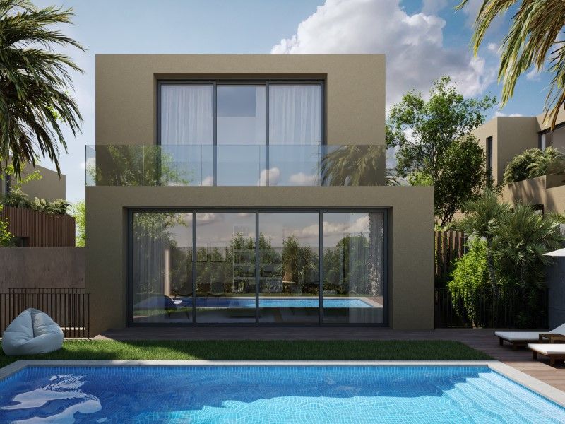 house 8 Rooms for sale on Sintra (2710)