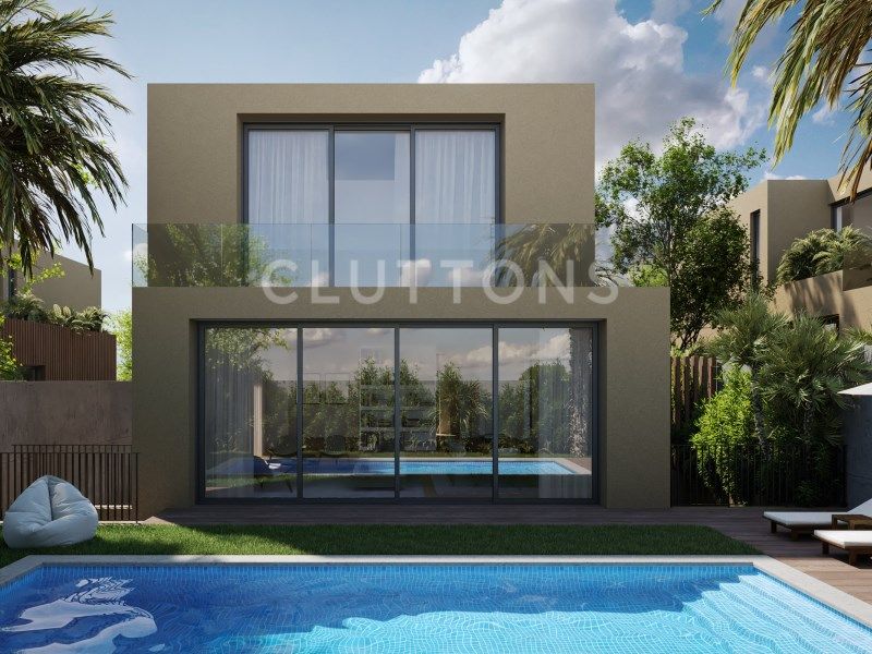 maison 8 Pièces en vente sur Sintra (2710)