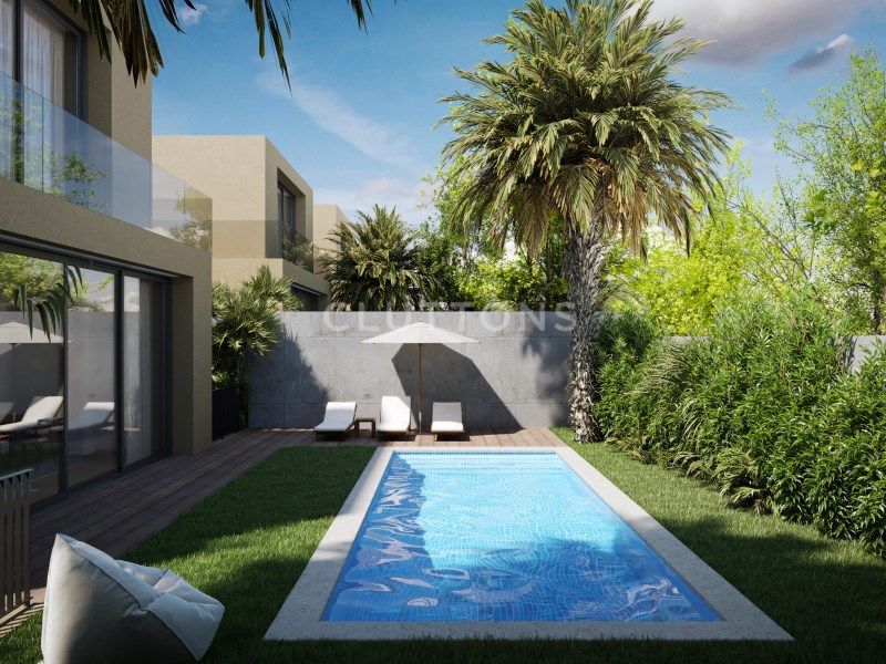 Sale House Sintra 8&nbsp;Rooms