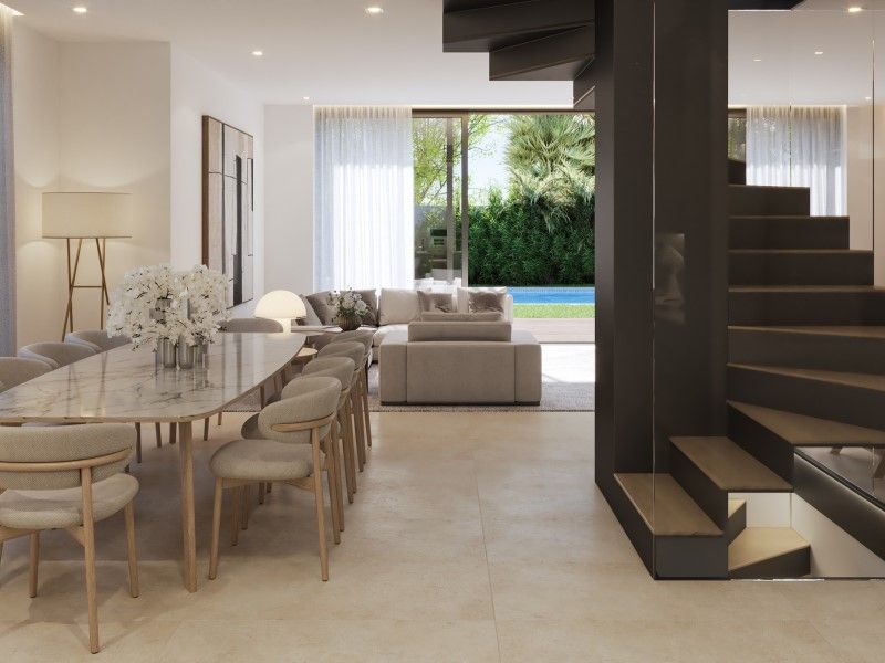 house 8 Rooms for sale on Sintra (2710)