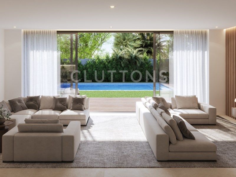 maison 8 Pièces en vente sur Sintra (2710)