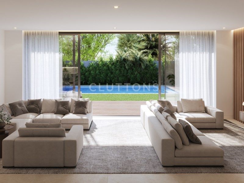 house 8 Rooms for sale on Sintra (2710)